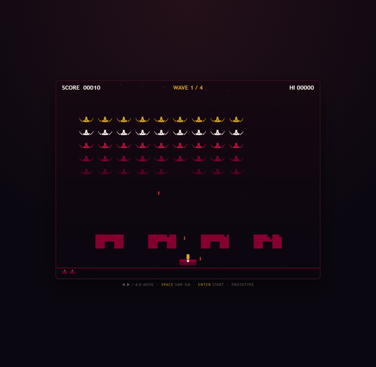 Gameplay